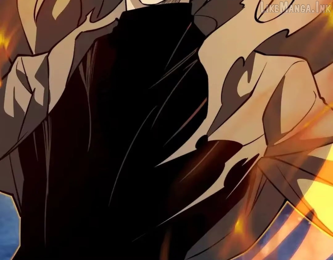 After the School Belle Dumped Me, I Became a Martial Arts God Chapter 100  - page 116